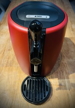 Location tireuse a biere